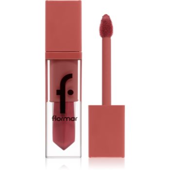 flormar Kiss Me More Lip Tattoo Ruj de buze lichid, de lunga durata - imagine 2
